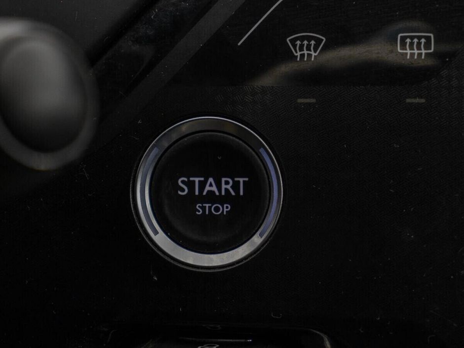 Citroen C4 Picasso 1.6 МКПП, 2017, 83 000 км фото 12