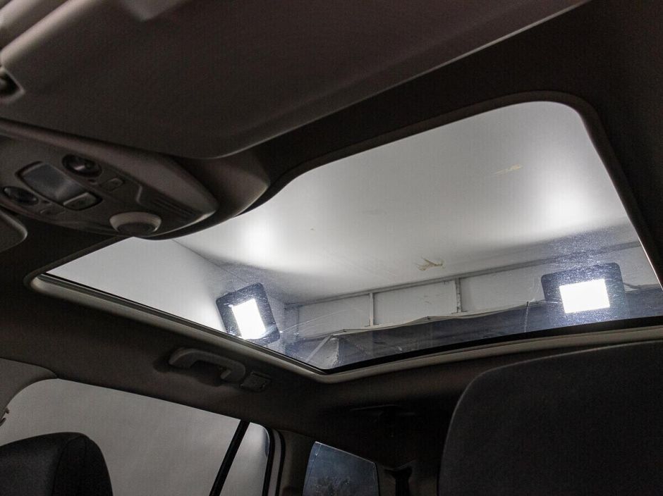 Citroen C4 Picasso 1.6 МКПП, 2017, 83 000 км фото 14