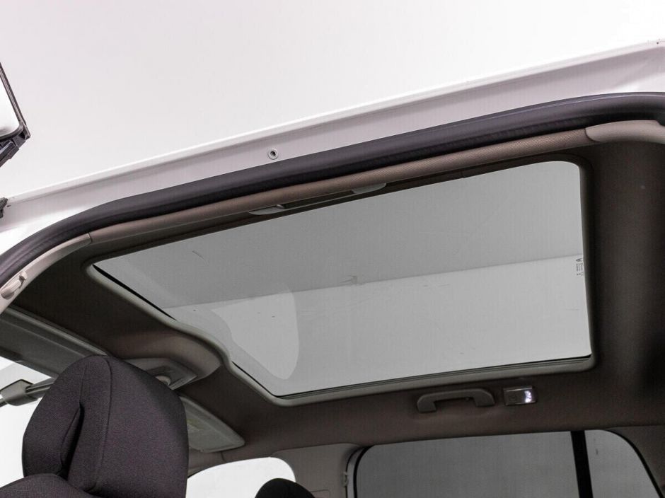 Citroen C4 Picasso 1.6 МКПП, 2017, 83 000 км фото 15