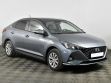 Hyundai Solaris 1.4 АКПП, 2021, 35 000 км превью 2