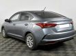 Hyundai Solaris 1.4 АКПП, 2021, 35 000 км превью 3