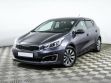 Kia Ceed 1.6 РКПП, 2017, 83 000 км превью 1