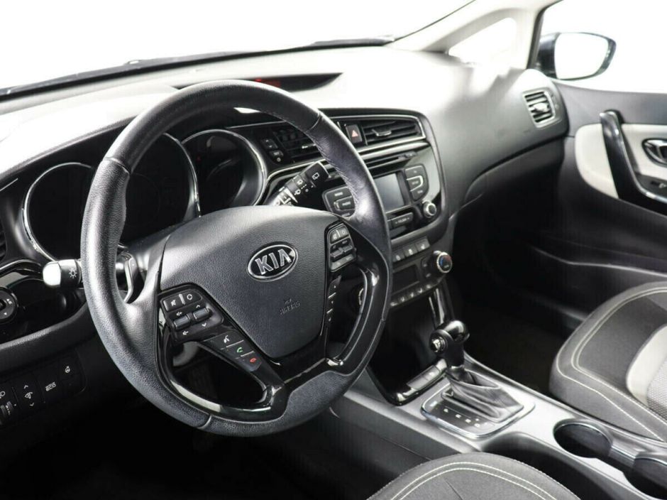 Kia Ceed 1.6 РКПП, 2017, 83 000 км фото 6