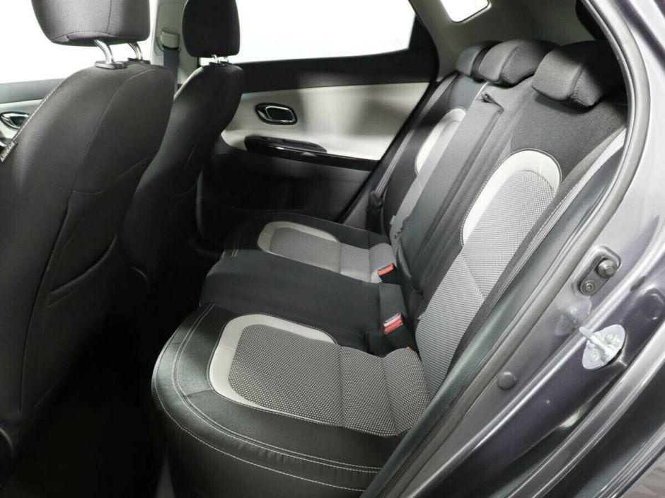 Kia Ceed 1.6 РКПП, 2017, 83 000 км фото 8