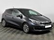 Kia Ceed 1.6 РКПП, 2017, 83 000 км превью 2
