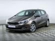 Kia Ceed 1.6 АКПП, 2015, 95 000 км превью 1