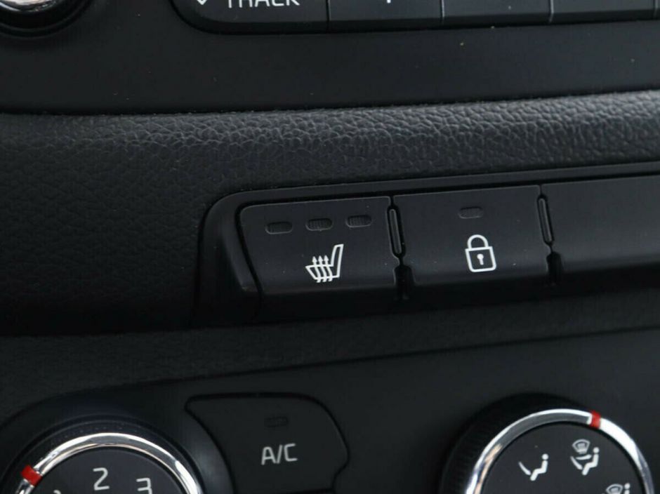 Kia Ceed 1.6 АКПП, 2015, 95 000 км фото 9