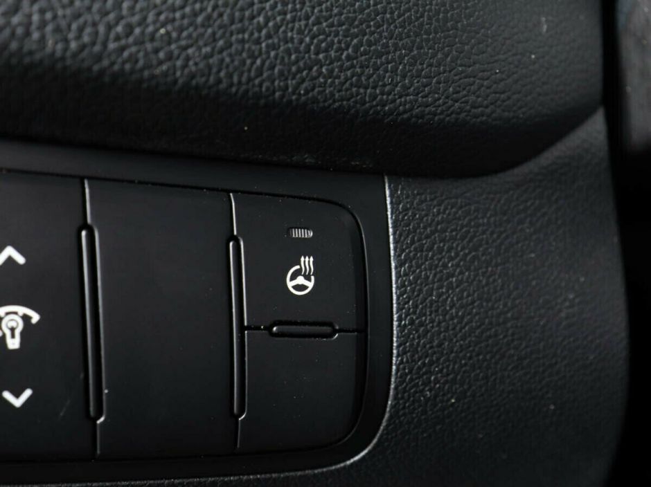 Kia Ceed 1.6 АКПП, 2015, 95 000 км фото 10