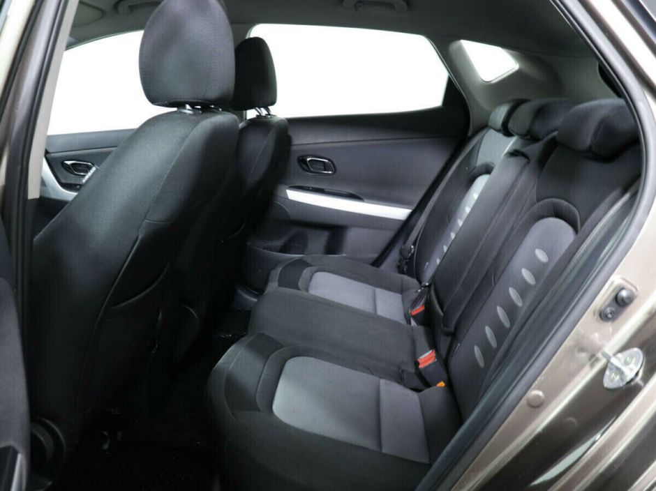 Kia Ceed 1.6 АКПП, 2015, 95 000 км фото 11