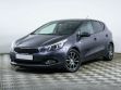 Kia Ceed 1.6 АКПП, 2015, 102 000 км превью 1