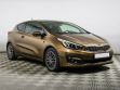 Kia Ceed 1.6 МКПП, 2016, 92 000 км превью 2