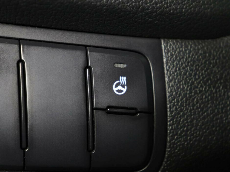 Kia Ceed 1.6 МКПП, 2016, 92 000 км фото 10