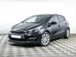 Kia Ceed 1.6 АКПП, 2018, 63 000 км превью 1
