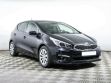 Kia Ceed 1.6 АКПП, 2018, 63 000 км превью 2