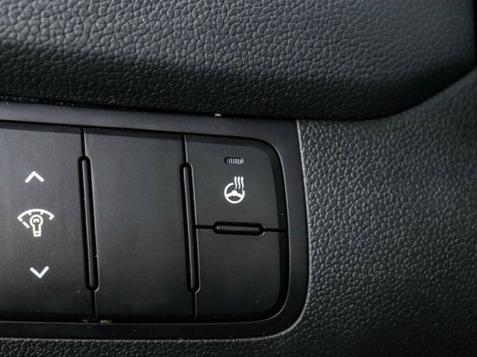 Kia Ceed 1.6 АКПП, 2018, 63 000 км фото 9