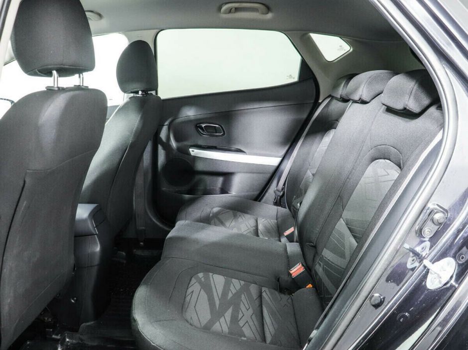 Kia Ceed 1.6 АКПП, 2018, 63 000 км фото 10