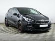 Kia Ceed 1.6 АКПП, 2018, 67 000 км превью 2