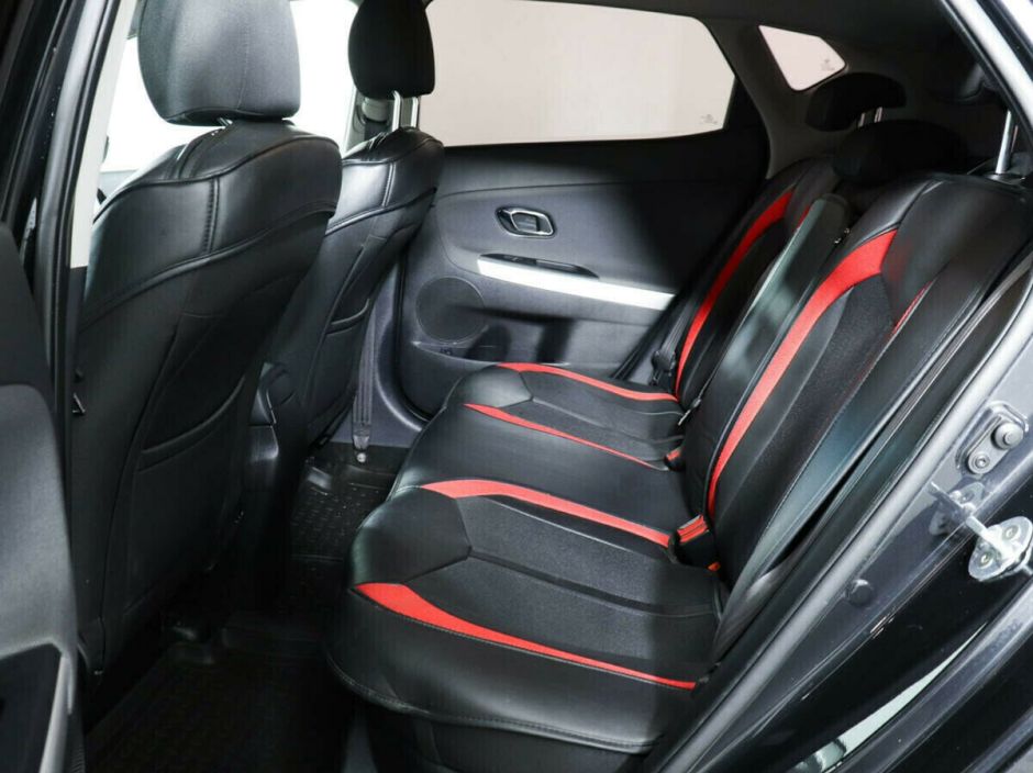 Kia Ceed 1.6 АКПП, 2018, 67 000 км фото 7