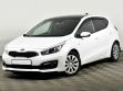 Kia Ceed 1.6 АКПП, 2018, 64 000 км превью 1