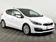 Kia Ceed 1.6 АКПП, 2018, 64 000 км превью 2