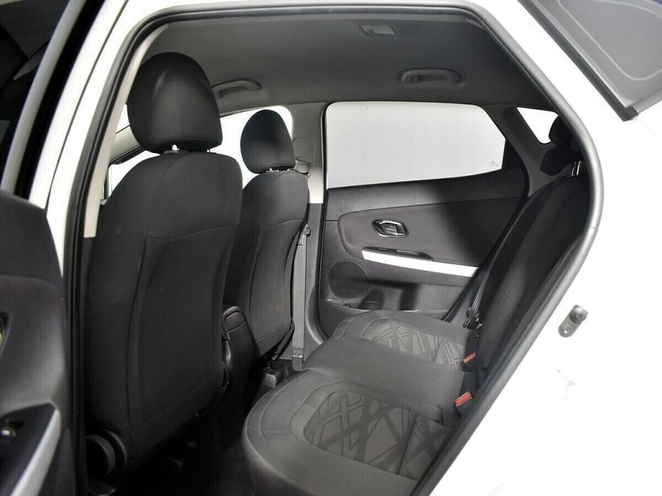 Kia Ceed 1.6 АКПП, 2018, 64 000 км фото 6