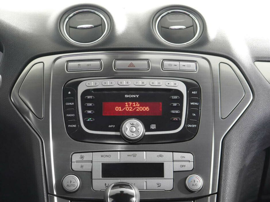 Ford Mondeo 2.0 АКПП, 2008, 191 000 км фото 5