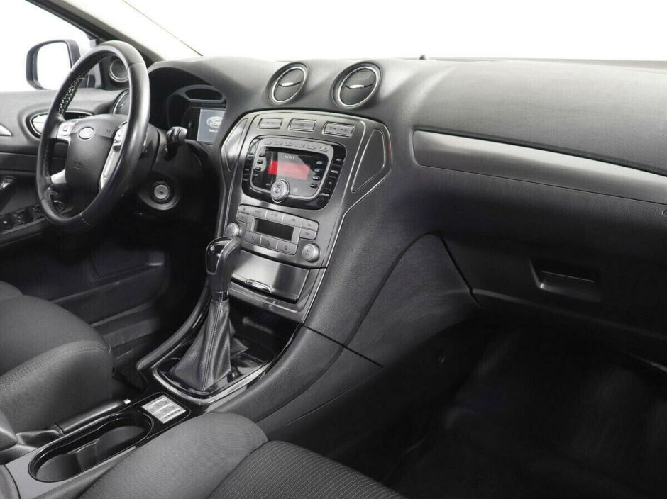 Ford Mondeo 2.0 АКПП, 2008, 191 000 км фото 7