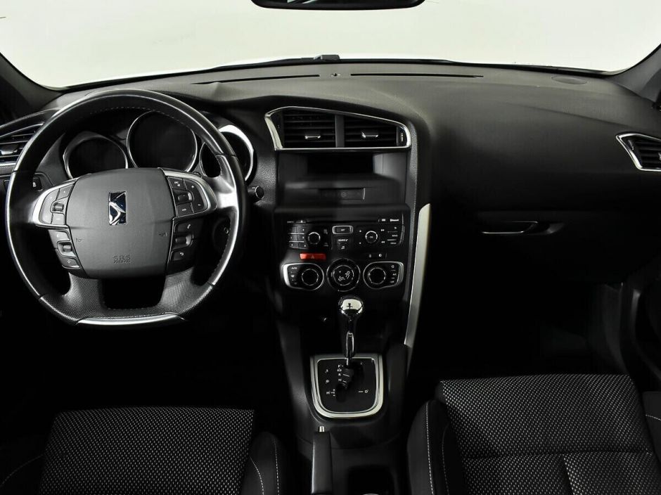 Citroen DS4 1.6 АКПП, 2014, 110 000 км фото 6
