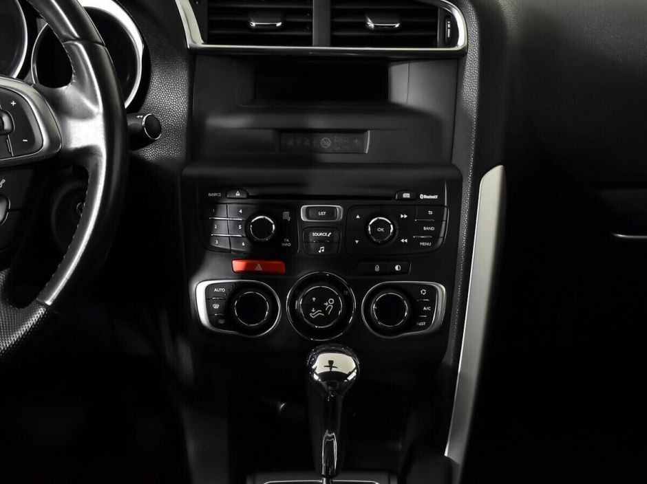 Citroen DS4 1.6 АКПП, 2014, 110 000 км фото 8