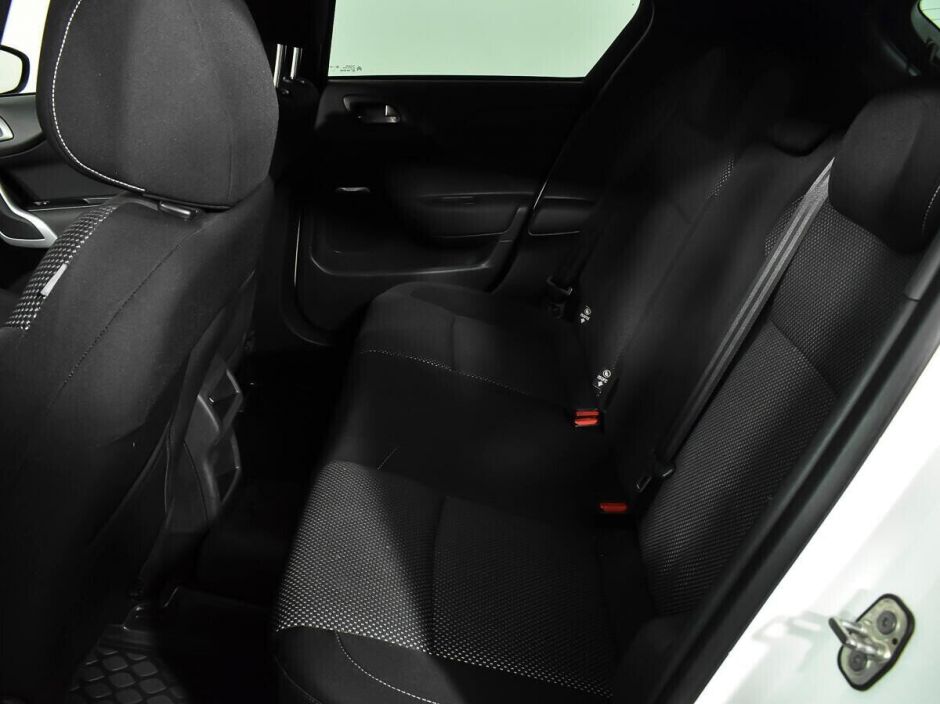 Citroen DS4 1.6 АКПП, 2014, 110 000 км фото 10