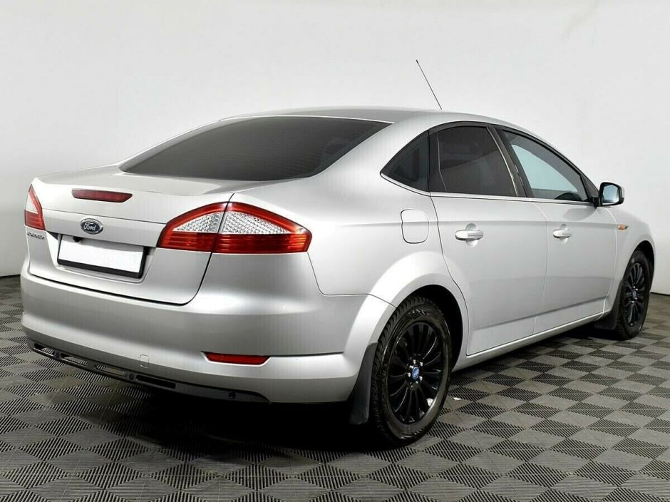 Ford Mondeo 2.3 АКПП, 2010, 163 000 км фото 3