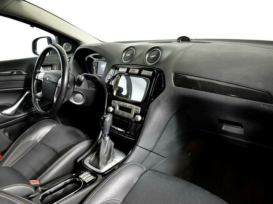 Ford Mondeo 2.3 АКПП, 2010, 163 000 км фото 5