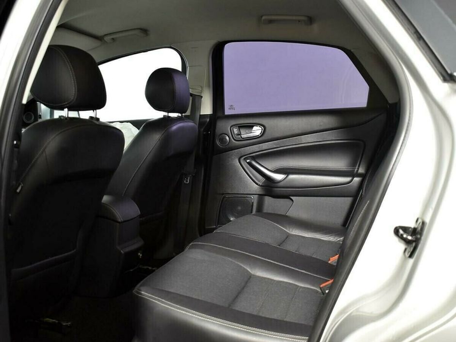 Ford Mondeo 2.3 АКПП, 2010, 163 000 км фото 6