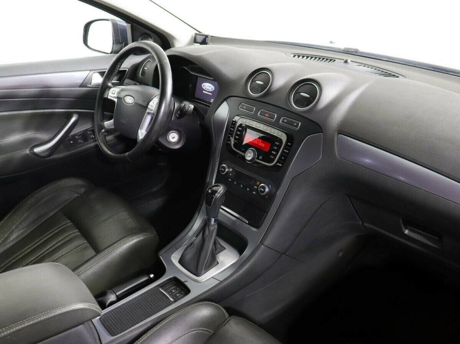 Ford Mondeo 2.0 РКПП, 2011, 148 000 км фото 7