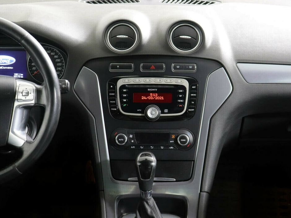 Ford Mondeo 2.0 РКПП, 2011, 148 000 км фото 8