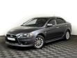 Mitsubishi Lancer 1.5 МКПП, 2012, 142 000 км превью 1