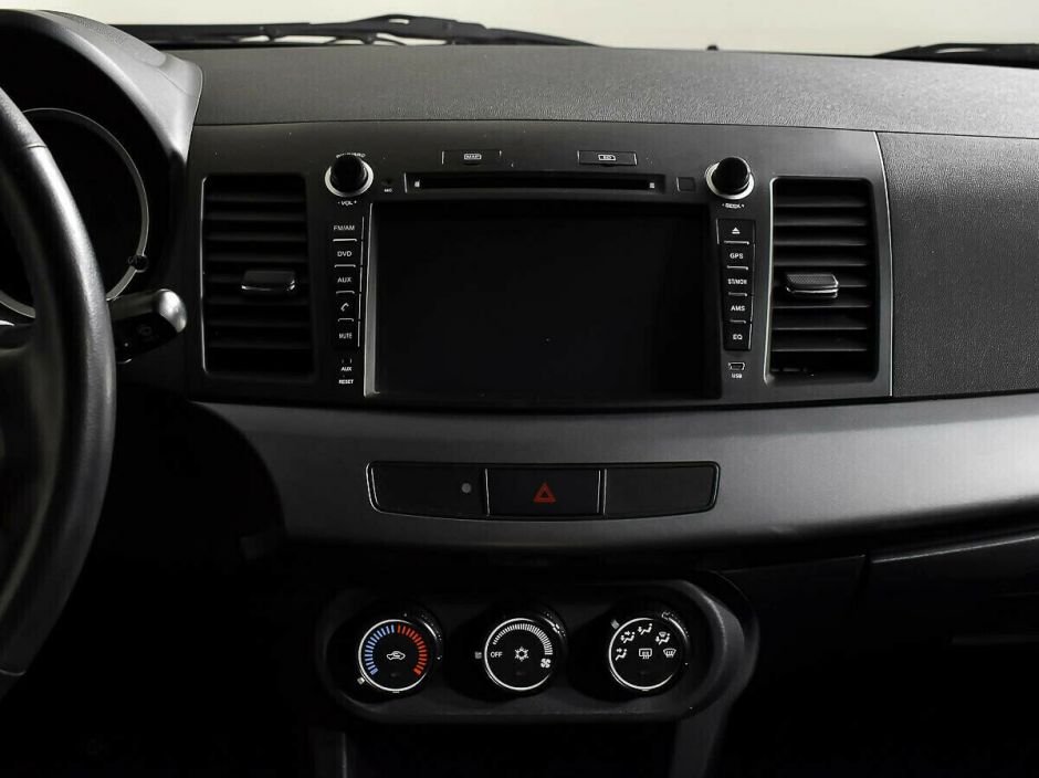 Mitsubishi Lancer 1.5 МКПП, 2012, 142 000 км фото 8