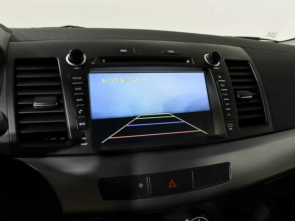 Mitsubishi Lancer 1.5 МКПП, 2012, 142 000 км фото 9