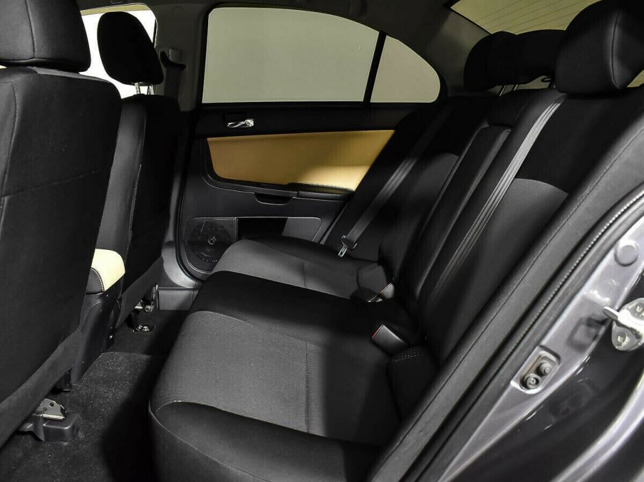 Mitsubishi Lancer 1.5 МКПП, 2012, 142 000 км фото 12