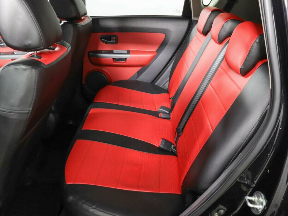 Kia Soul 1.6 АКПП, 2011, 154 000 км фото 10