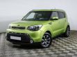Kia Soul 1.6 АКПП, 2013, 126 000 км превью 1