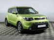 Kia Soul 1.6 АКПП, 2013, 126 000 км превью 3