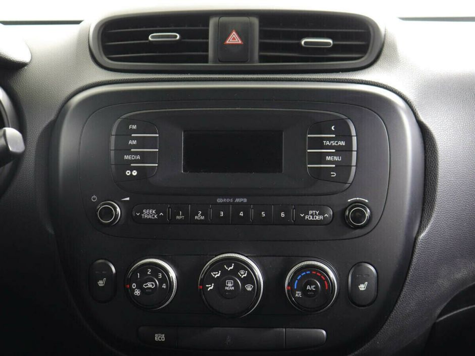 Kia Soul 1.6 АКПП, 2013, 126 000 км фото 8