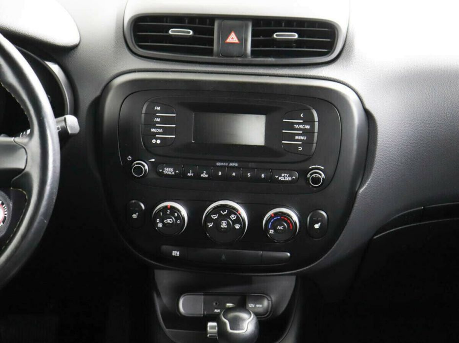 Kia Soul 1.6 АКПП, 2014, 118 000 км фото 5