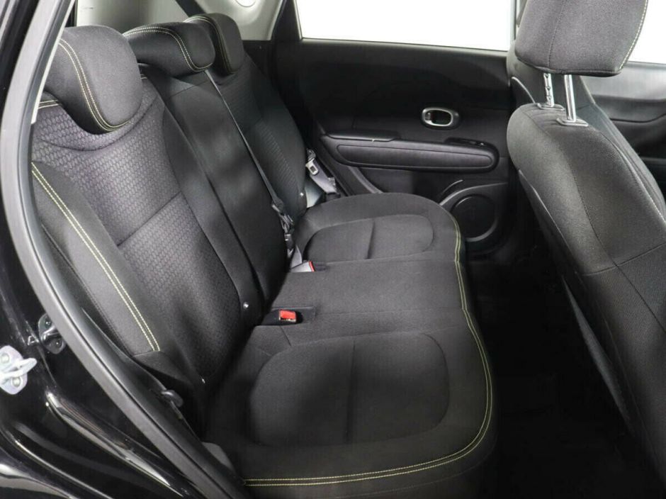 Kia Soul 1.6 АКПП, 2014, 118 000 км фото 6