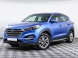 Hyundai Tucson 1.6 РКПП, 2016, 93 000 км превью 1