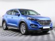 Hyundai Tucson 1.6 РКПП, 2016, 93 000 км превью 3