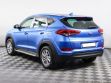 Hyundai Tucson 1.6 РКПП, 2016, 93 000 км превью 4