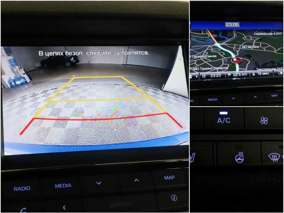 Hyundai Tucson 1.6 РКПП, 2016, 93 000 км фото 8