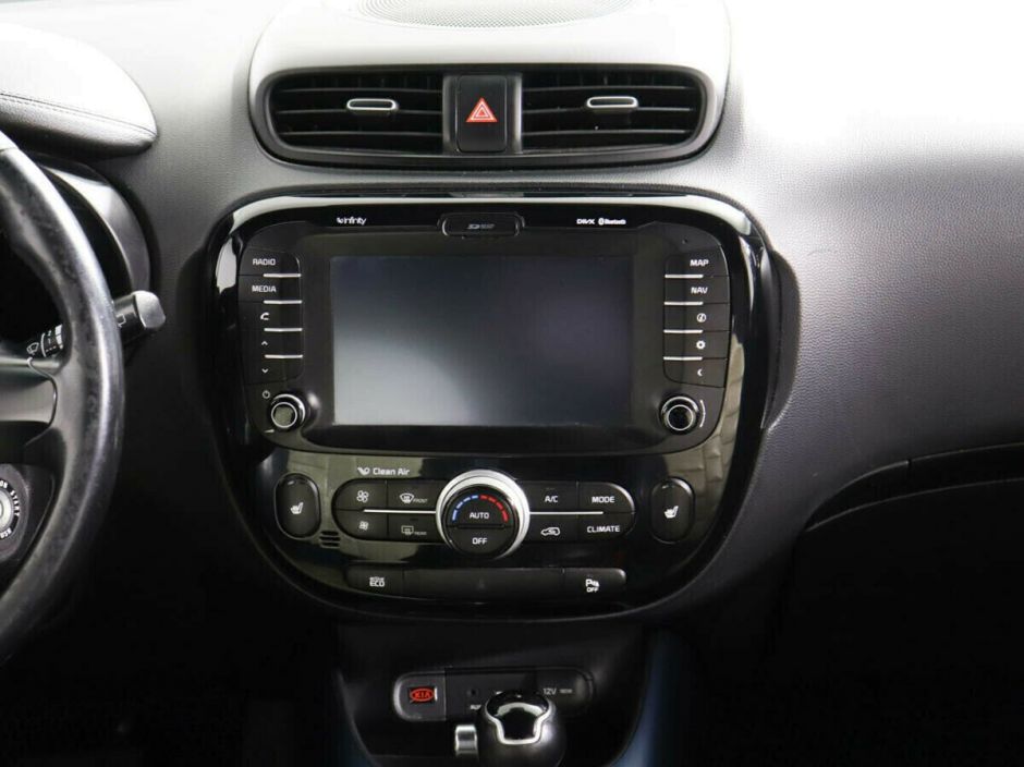 Kia Soul 1.6 АКПП, 2015, 104 000 км фото 5